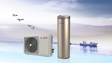 熱泵機(jī)組中有熱交換器，那么在運(yùn)行時(shí)是否一定要用電? 