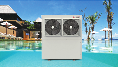 空氣能熱水器以性價比取得市場優勢