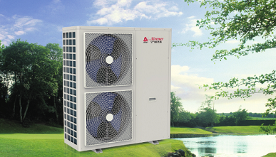 電鍍熱泵讓生產能夠節能環保！